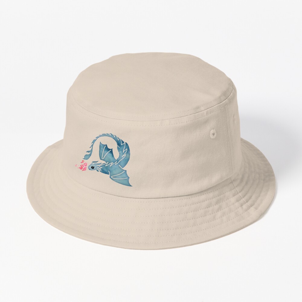 Item preview, Bucket Hat designed and sold by adenaJ.