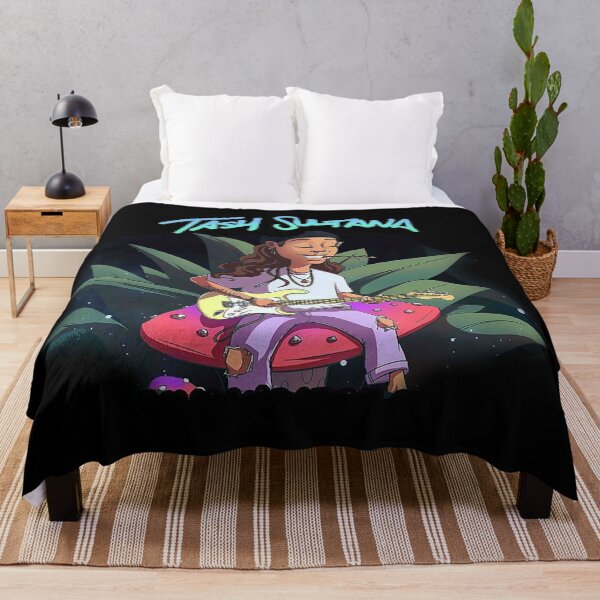 Item preview, Foortak Tash Uk World Tour 2021 designed and sold by oliviasscully.