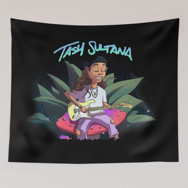 Item preview, Foortak Tash Uk World Tour 2021 designed and sold by oliviasscully.