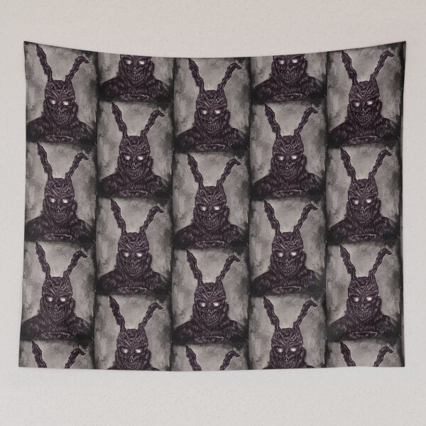 Item preview, donnie darko designed and sold by arumise.
