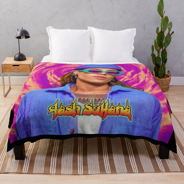 Item preview, sixetak Tash Uk World Tour 2021 designed and sold by oliviasscully.