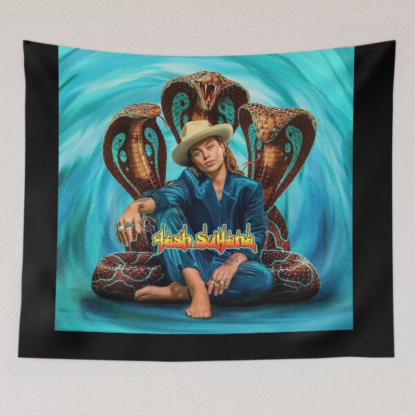 Item preview, sepantak Tash Uk World Tour 2021 designed and sold by oliviasscully.