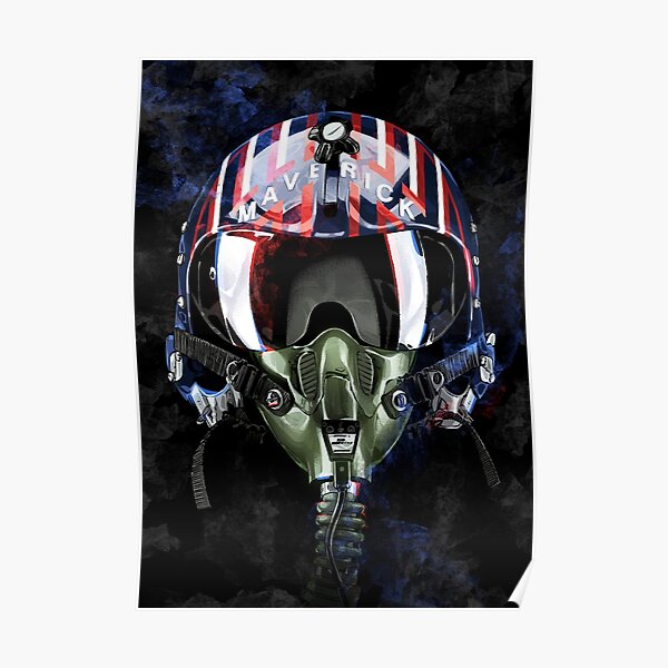 Top Gun Poster