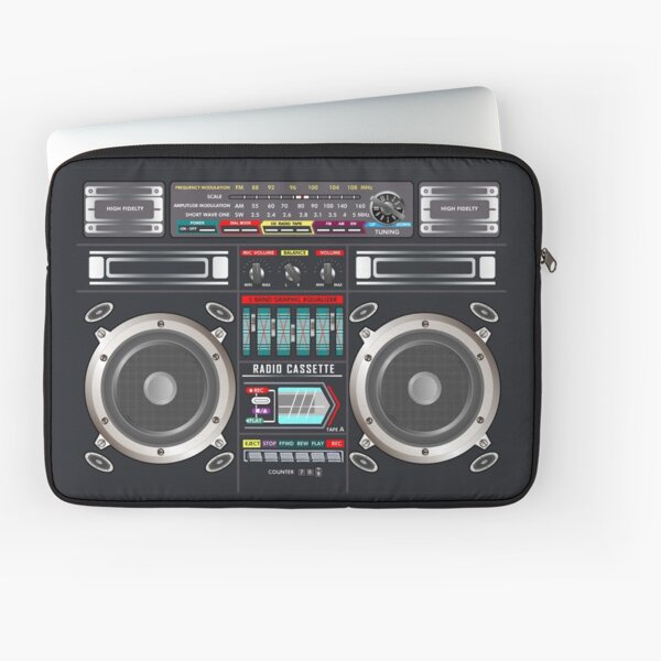 Artikel-Vorschau von Boombox, designt und verkauft von ProBEST.