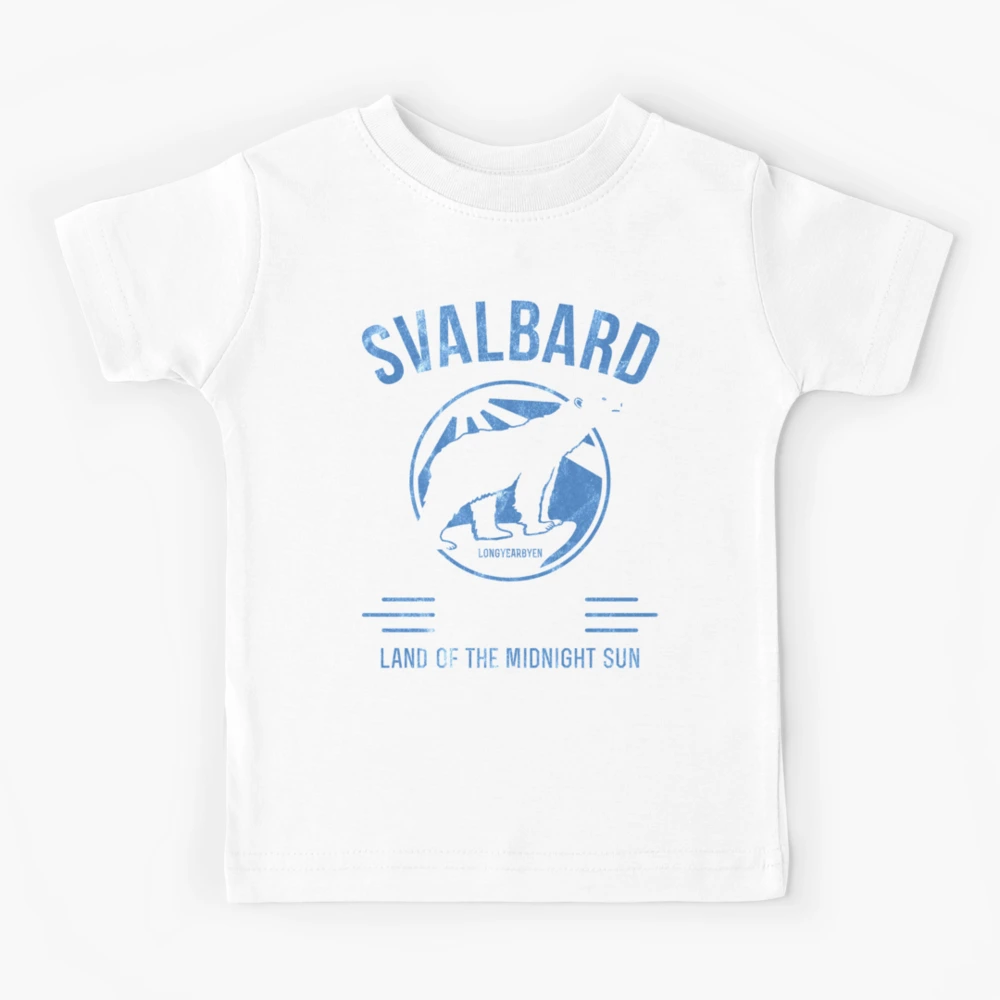 NORDISK■(M)Small Polar Bear Long-Sleeved T-shirt■送料込 Nordisk Apparel OG COTTON POLAR BEAR TSHIRT / ノルディスク