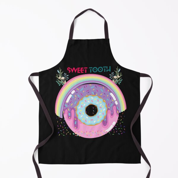 Item preview, Sweet Tooth designed and sold by idesignbyJiras.
