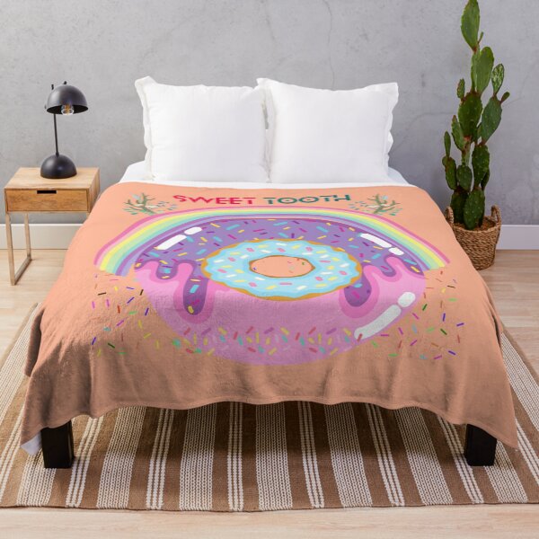 Item preview, Sweet Tooth designed and sold by idesignbyJiras.