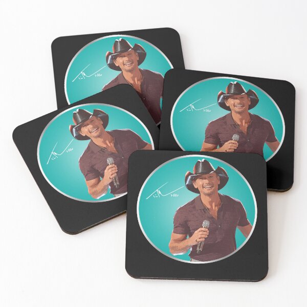 Item preview, Signature McGraw designed and sold by HooverSteven.