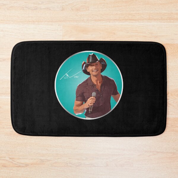 Item preview, Signature McGraw designed and sold by HooverSteven.