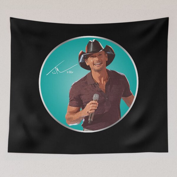 Item preview, Signature McGraw designed and sold by HooverSteven.