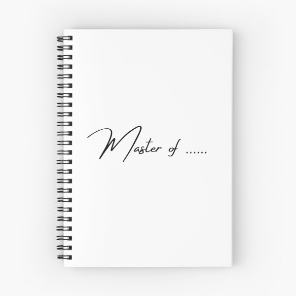 Item preview, Master of ..... designed and sold by Moonlight-Art-.