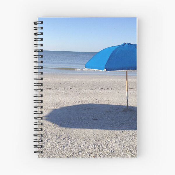 Item preview, Lonely Island Umbrella designed and sold by christianadams.