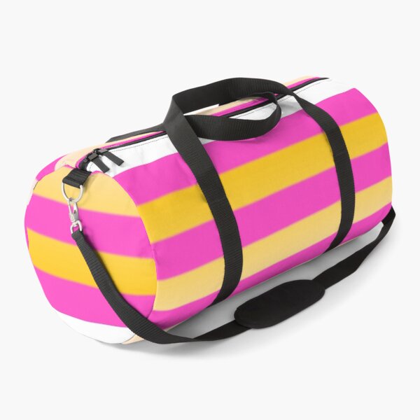 Item preview, gradient lines yellow, pink, white designed and sold by jsebouvi.