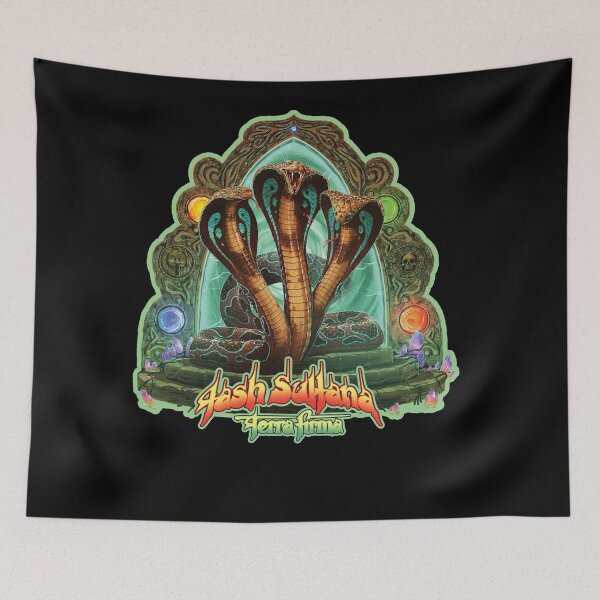 Item preview, sebelastak Tash Uk World Tour 2021 designed and sold by oliviasscully.