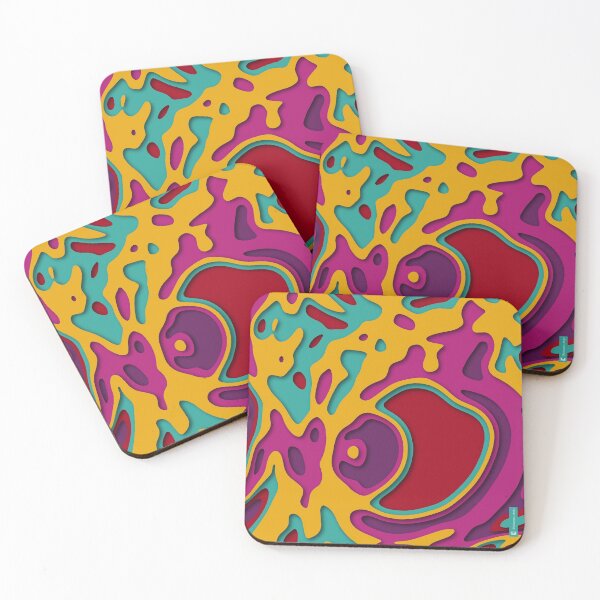 Item preview, The paper cut effect designed and sold by Dibujo Divertido.