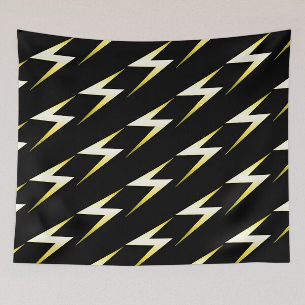 Item preview, Golden Zag designed and sold by kerchow.