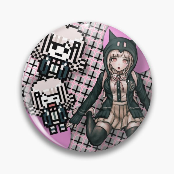 Item preview, Chiaki designed and sold by yolothings.