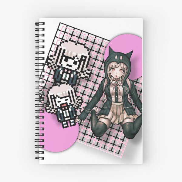 Item preview, Chiaki designed and sold by yolothings.