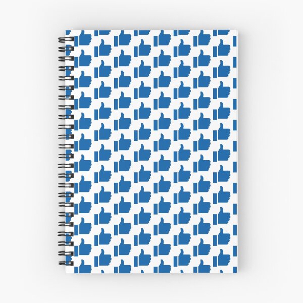 Item preview, I Like Facebook designed and sold by Manara.