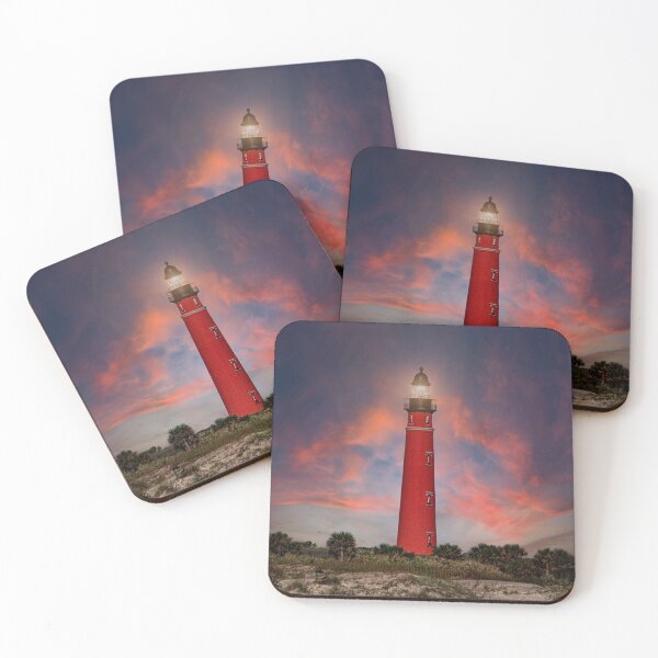 Item preview, Ponce de Leon Inlet Lighthouse - Florida designed and sold by Kathy Weaver.
