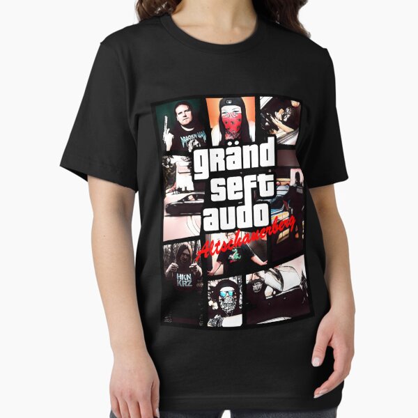 Item preview, Gränd Seft Audo designed and sold by DiSchadHaider.