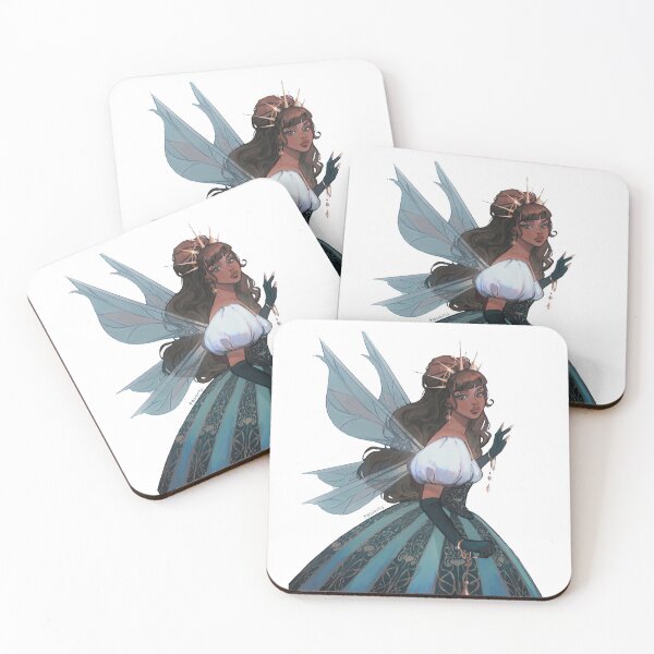 Item preview, fairy princess designed and sold by Tasia M S.