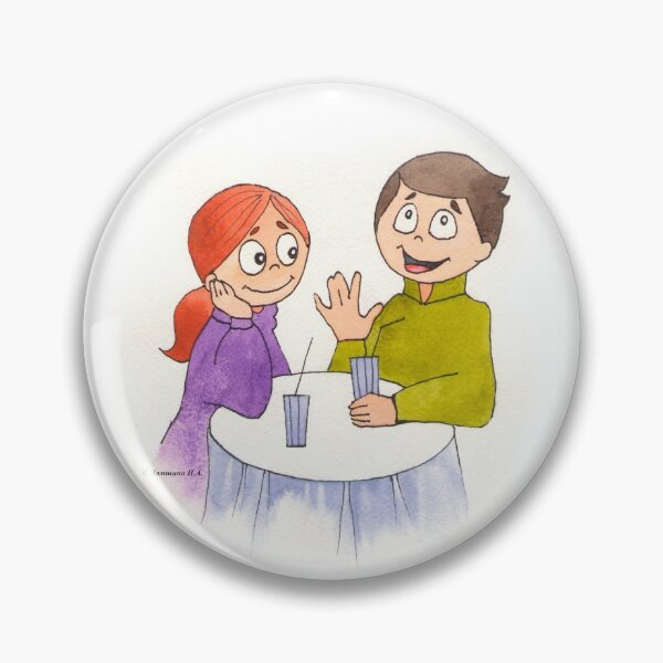 Item preview, Freedom is... talk in a cafe designed and sold by irishkalia.