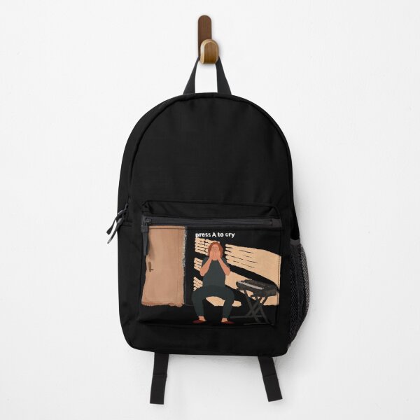 Item preview, Press A To Cry Bo Burnham - Inside designed and sold by BoBurnhamMusic.