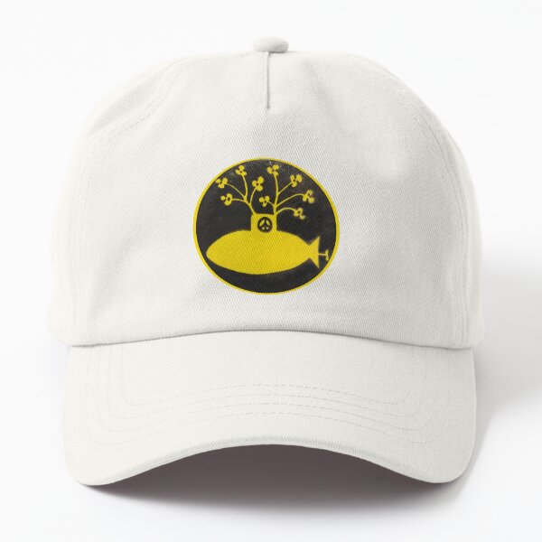 Vista previa del artículo con la obra «yellow submarine», diseñado y vendido por LPDesignsUK.