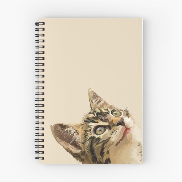 Aperçu de l'œuvre Vecteur de portrait de chat créée et vendue par Ringtailed.