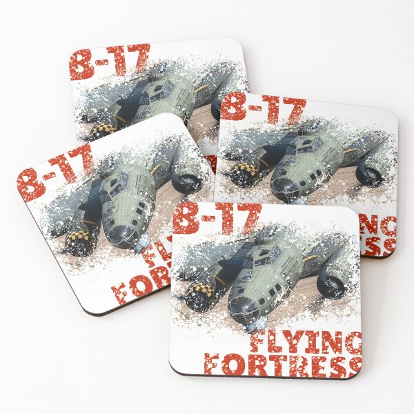 Item preview, B-17 Bomber One designed and sold by Ponsappel.