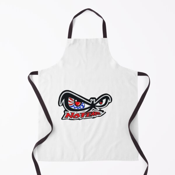 Item preview, NO FEAR COOL FLAG designed and sold by aliwaqas22.