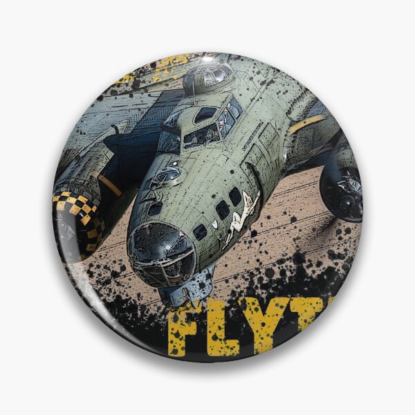 Item preview, B-17 Bomber Two designed and sold by Ponsappel.