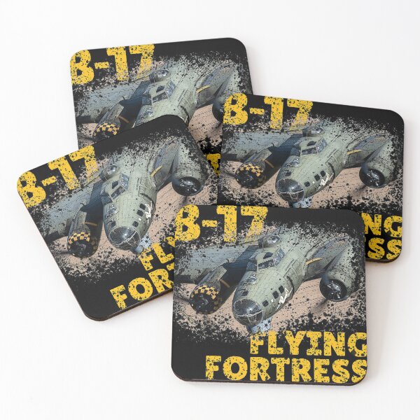 Item preview, B-17 Bomber Two designed and sold by Ponsappel.