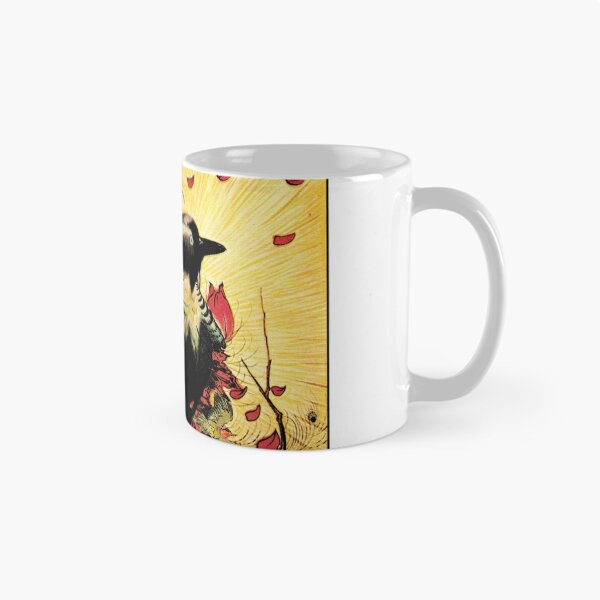Artikelvorschau, Eitel Dohle, Eurasische Dohle entworfen und verkauft von Studio66Designs.