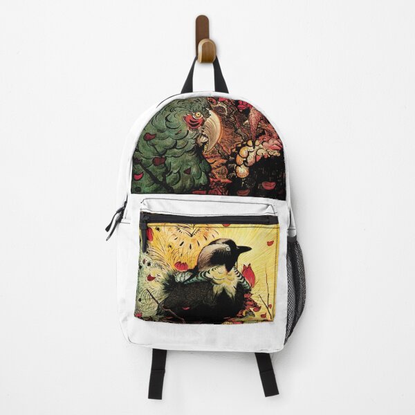 Item preview, Vain Jackdaw, Eurasian Jackdaw designed and sold by Studio66Designs.