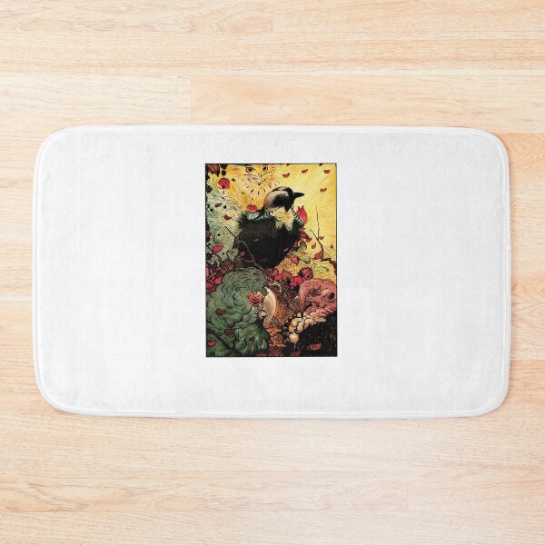 Item preview, Vain Jackdaw, Eurasian Jackdaw designed and sold by Studio66Designs.