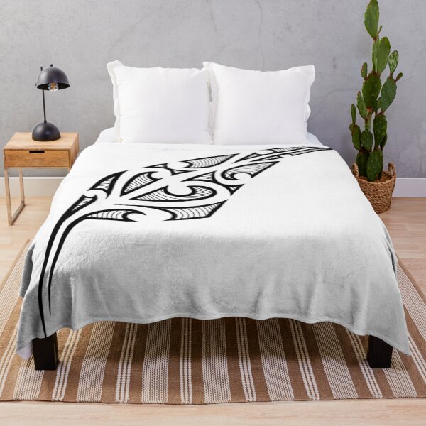 Item preview, Maori, new zealand fern designed and sold by attracdionz.