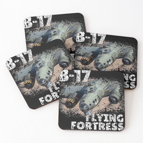 Item preview, B-17 Bomber Three designed and sold by Ponsappel.
