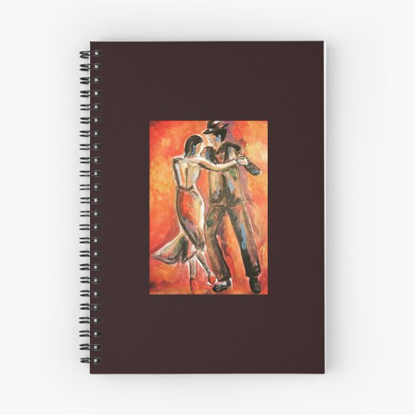 Item preview, The Dance designed and sold by lazyart24.