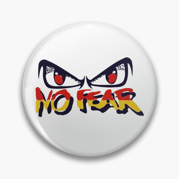 Item preview, ANGRY NO FEAR  designed and sold by aliwaqas22.