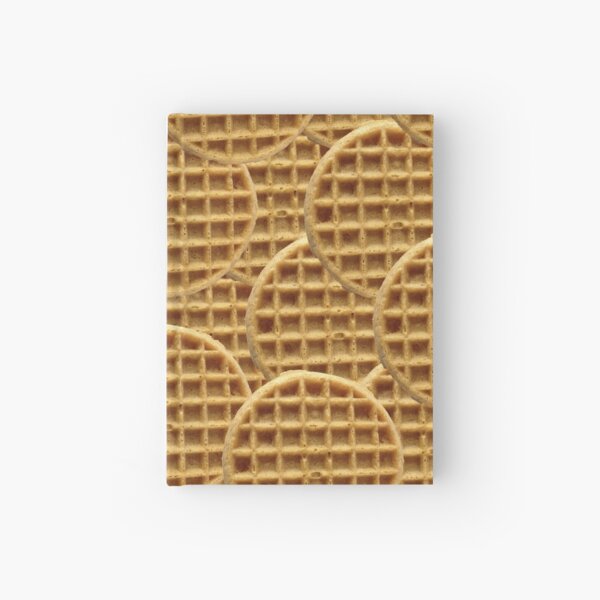 Artikel-Vorschau von Waffel-Muster, designt und verkauft von naamaparamore.