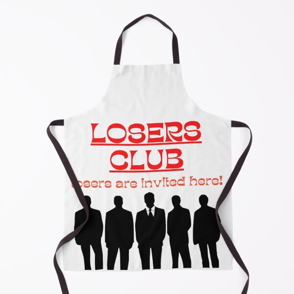 Item preview, Losers Club designed and sold by Cheems0881.