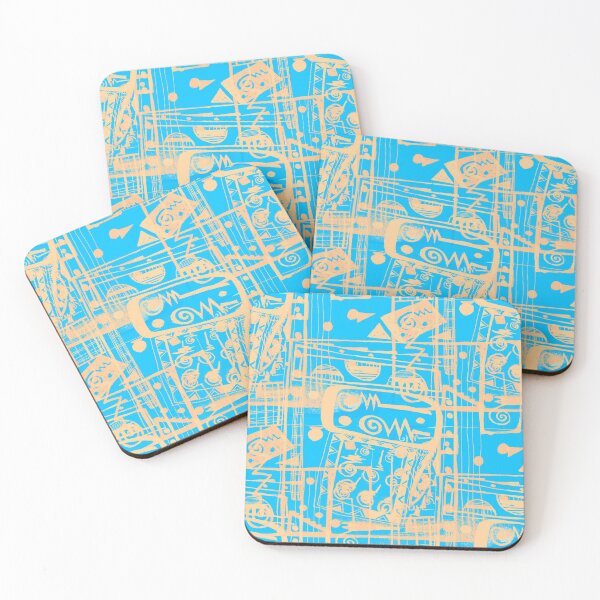 Item preview, Alien blue  designed and sold by Nickdavisinghe.