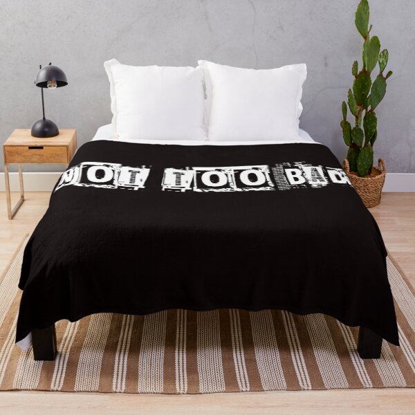 Item preview, Not too bad designed and sold by RebeccaRe.