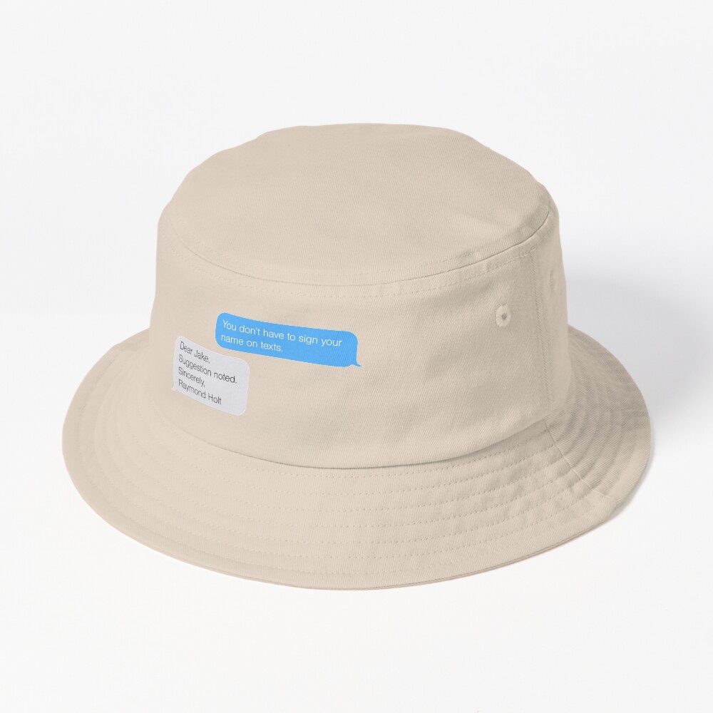 Item preview, Bucket Hat designed and sold by KillianIsMyHome.