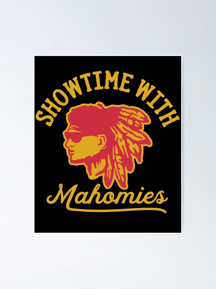 am4 showtime mahomes