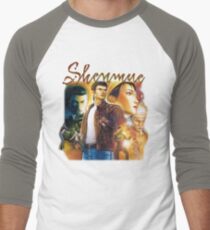 shenmue t shirt