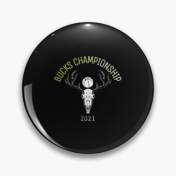Item preview, Bucks championship 2021 (2) Gift For Fans, Gift Halloween Day, Gift Thanksgiving, Gift Christmas Day designed and sold by JohnRedling.