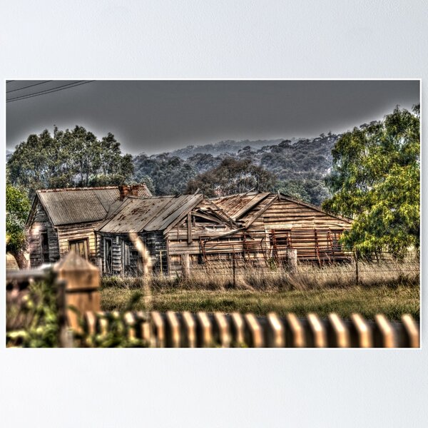 Item preview, The Farm Shack designed and sold by Thomas Stayner.